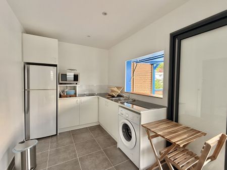 Location Appartement 1 pièce 24m² LE GOSIER 97190 - Photo 2