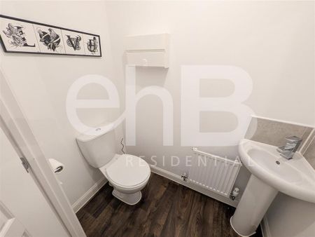 2 bedroom house to rent - Photo 4