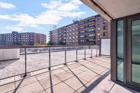 For Lease - 80 Esther Lorrie Drive Unit# 204, Toronto, Ontario - Photo 5