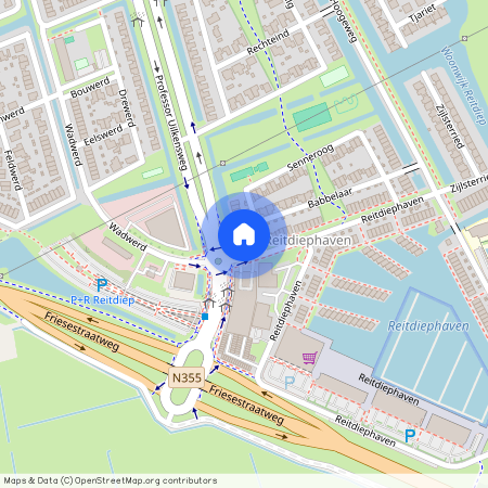 Senneroog 4, 9746RP Groningen