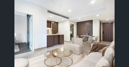 One bedroom apartment with resort style living - Photo 3