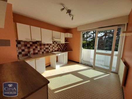 Appartement 4 pièces - 81 m² - Photo 2