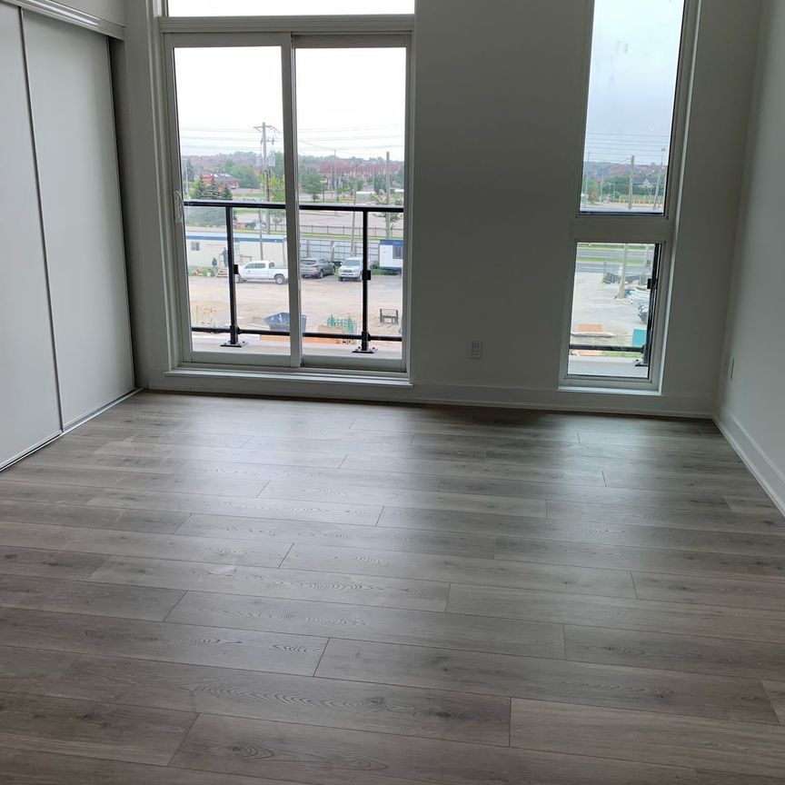 For Lease - 1 Climo Lane Unit# 303, Markham, Ontario - Photo 1