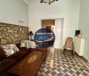 Μονοκατοικία για ενοικίαση Χατζηκυριάκειο (Πειραϊκή - Χατζηκυριάκειο) - Photo 3