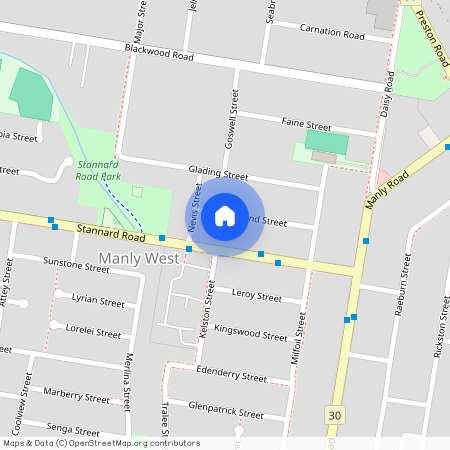 20 Hartland street, Qld 4179, Manly West