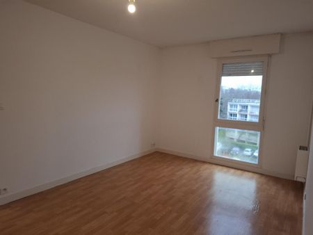 Appartement T2 à louer - 42 m² - Photo 2