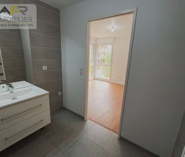 Appartement Rueil Malmaison 2 pi�ce(s) 51 m2 - Photo 3
