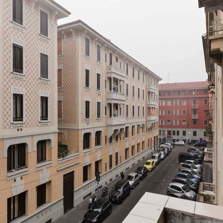 9 Via Giorgio Briano, Milano, Lombardy 20149 - Photo 1