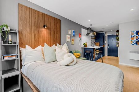 Premium Accessible Studio - Photo 4