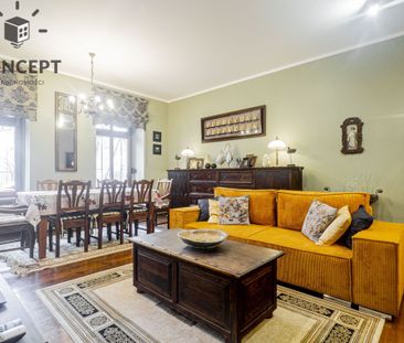 Stylowe 2 pok. | Centrum | Wysoki standard - Photo 2