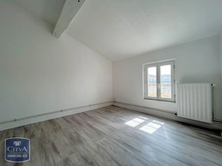Appartement à louer 2 pièces 35.91m² - Photo 2