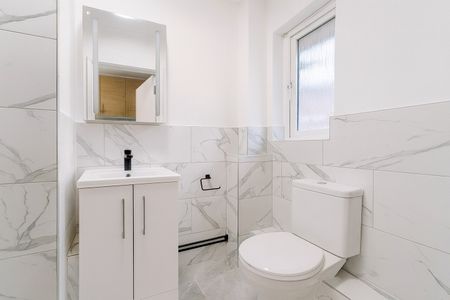 Studio Flat, Creswick Road, W3 - Photo 4