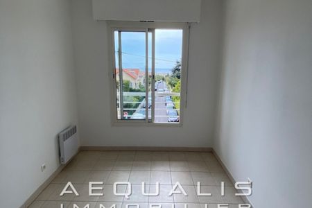 location appartement 2 Pièce(s) - Photo 4