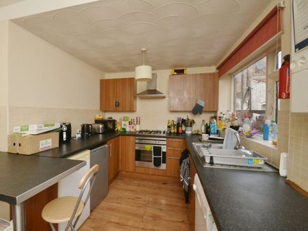 Braemar Road, Fallowfield, Manchester, M14 - Photo 2