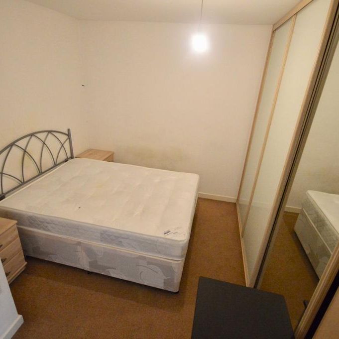 1 bedroom flat to rent - Photo 1