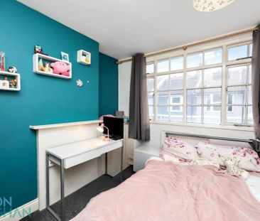 5 bedroom terraced house to rent - Photo 6