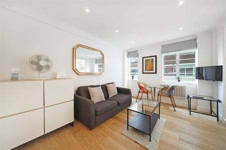 Studio to rent - Photo 3