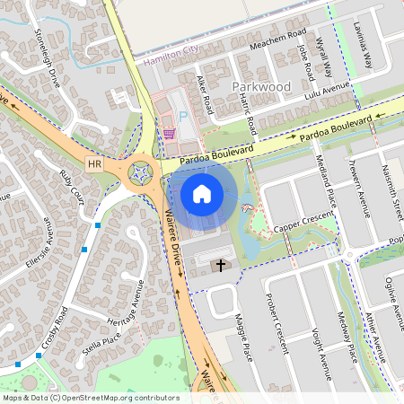 2 Portland Lane, Chartwell, Hamilton City