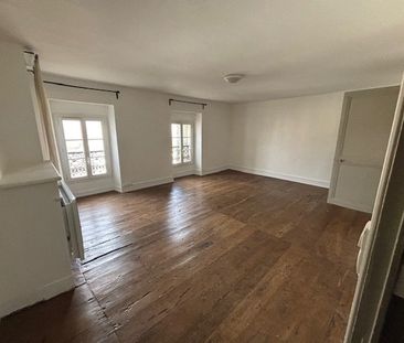 Location Appartement 1 pièce 36m² ANGOULEME 16000 - Photo 1