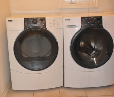 For Lease - 42 Coakwell Drive Unit# Bsmt, Markham, Ontario - Photo 6