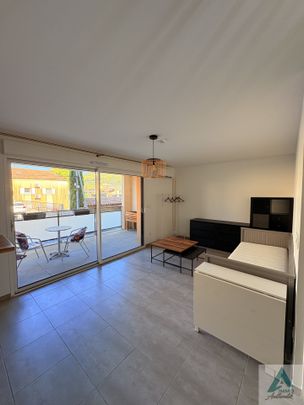 Location Appartement 1 pièce 31m² AURIOL 13390 - Photo 1