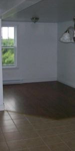 appartement 4 1/2 - Photo 4