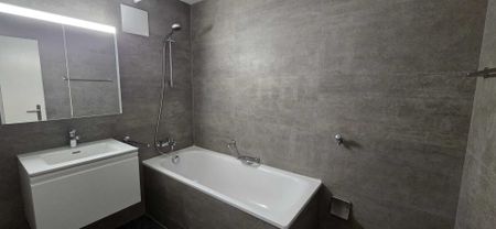 Appartement de 4 pièces en duplex au 3ème étage - Foto 2