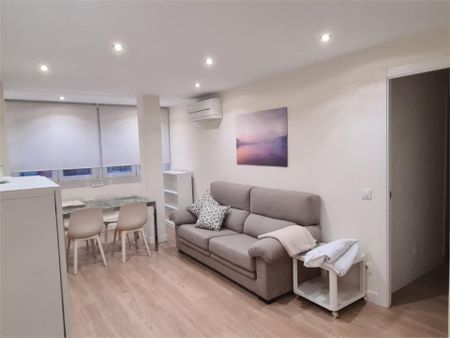 Piso de alquiler en Calle del General Margallo, 24, Castillejos - Cuzco - Photo 2