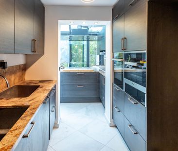 Liebevoll renoviertes Familienhaus in ruhiger Wohnlage von Haar - Photo 4