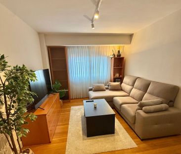 Alquiler de piso en Calle San Juan Kalea, 22 - Photo 3