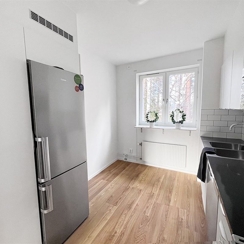 Skallbergsgatan 10 B - Foto 1