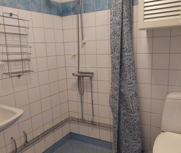 Högalidsgatan, Stockholm - Foto 6