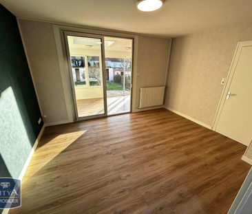 Location Maison 5 pièces 83m² CHOLET 49300 - Photo 1