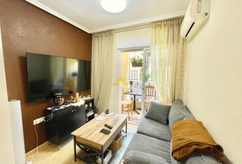 2-BEDROOM APARTMENT FOR RENT IN FORMENTERA DEL SEGURA - ALICANTE