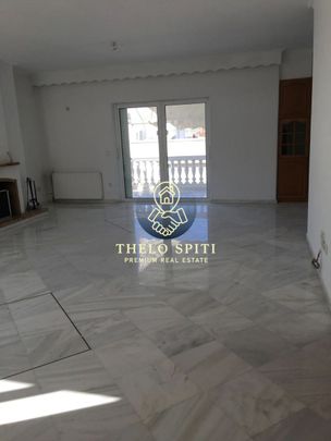 Διαμέρισμα για ενοικίαση Άγιος Γεώργιος (Νέο Ψυχικό) - Photo 1