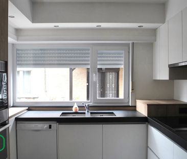 Gerenoveerde, karaktervolle woning in een doodlopende straat nabij ... - Photo 3