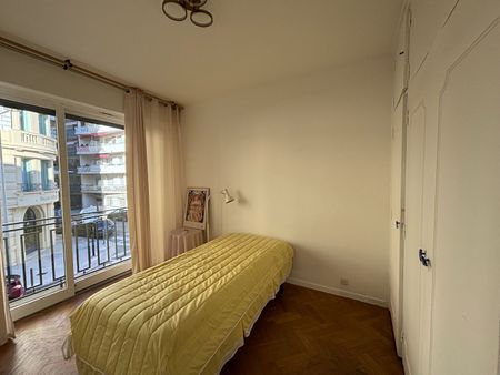 Location appartement 3 pièces, 66.08m², Nice - Photo 2