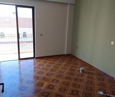 Μεζονέτα για ενοικίαση Ταμπούρια (Ταμπούρια – Αγία Σοφία) - Φωτογραφία 3