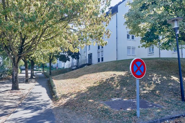 Appartement SABLE SUR SARTHE T2 - Photo 1