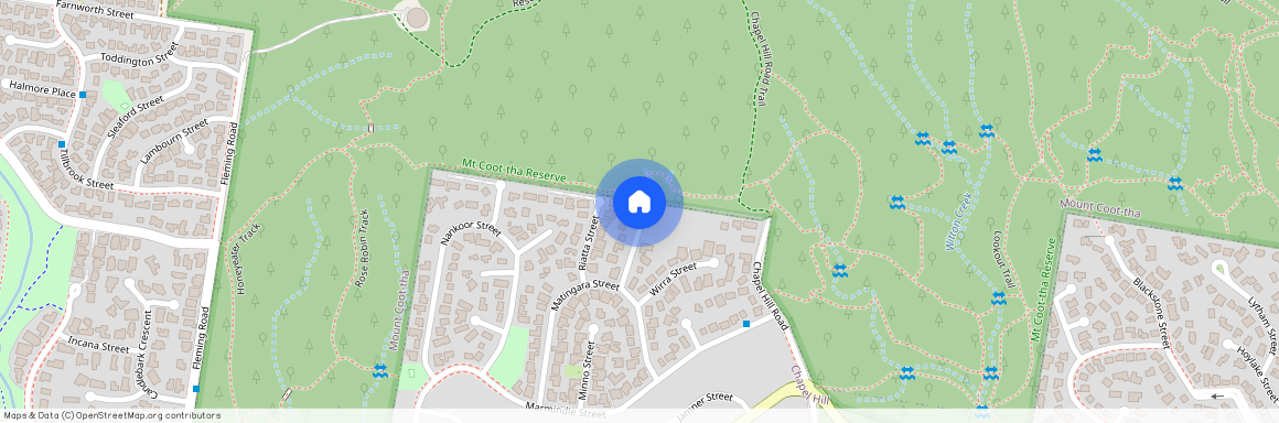 44 Narnoo Street, Chapel Hill QLD 4069