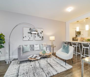 For Lease - 38 Kenaston Gardens Unit# GV109, Toronto, Ontario - Photo 2