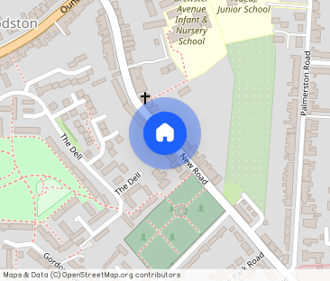 New Road Room 06 - Photo 1