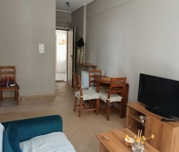 Studio/Γκαρσονιέρα για ενοικίαση Βούλα - Photo 4