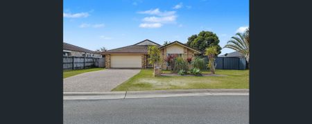 601m2 Block Beautiful Home...Move in Ready - Photo 3