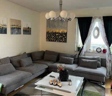 Mejramgatan, Angered - Foto 2