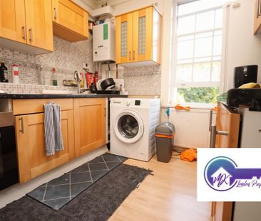 1 Bedroom Room in Flat Share To Rent - Photo 1