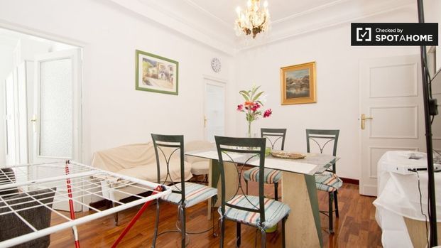 madrid, Community of Madrid 28009 - Foto 1