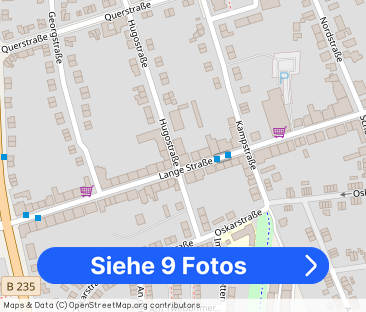 Ab sofort..Wohnung Habinghorst 3 Zim + Küche ,Bad, - Foto 1