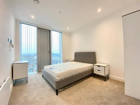 3 bedroom apartment to rent - Photo 5