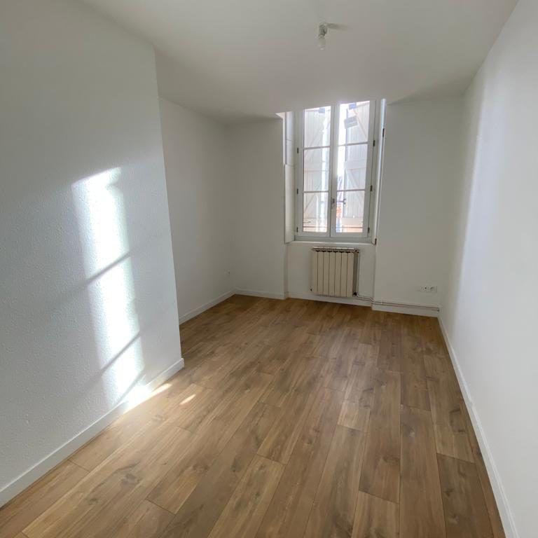 Location Appartement 4 pièces 100m² MONTAUBAN 82000 - Photo 1